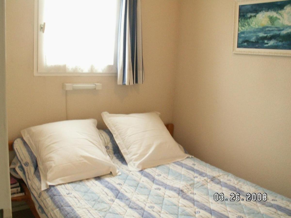 Appartement Royan, 2 Pieces, 4 Personnes - Fr-1-494-16 외부 사진